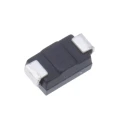Vishay 1 kV 1 A General Purpose Surface Mount Diode 2-Pin DO-214AC US1M-E3/5AT