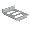 ABB Switch Disconnector Mounting Component Cable Entry Plate OEZXP Series 330mm Length IP65 1SCA022338R5790