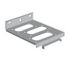 ABB Switch Disconnector Mounting Component Cable Entry Plate OEZXP Series 330mm Length IP65 1SCA022338R5790