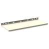ABB Switch Disconnector Mounting Component Cable Entry Plate OEZX Series 330mm Length 1SCA022399R0390
