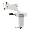 Facom Micro-Tech Table Vice 50 mm Jaw Width 70 mm Jaw Opening 38 mm Jaw Depth Clamp Mount 1.4 kg 1150.MT