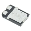 Vishay 100 V 8 A Surface Mount Schottky Rectifier TO-277A SS8PH10-M3/86A