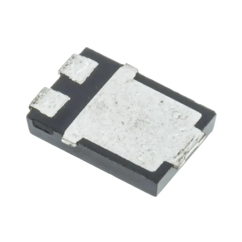 Vishay 100 V 8 A Surface Mount Schottky Rectifier TO-277A SS8PH10-M3/86A