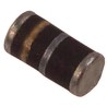 Vishay Switching Diode, Single, Silicon Junction, 500 mA, Surface Mount DO-213AA Package, 800 V, 1.3 V Forward RGL34K-E3/98