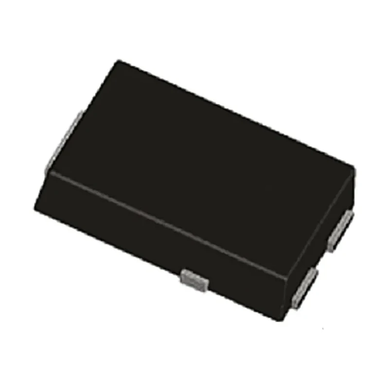 Vishay 60 V 8 A Surface Mount Schottky Rectifier TO-277A SS8P6C-M3/86A