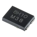 Vishay 100 V 8 A Surface Mount Schottky Rectifier TO-277A SS8PH10-M3/86A