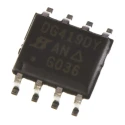 Vishay Analogue Switch 1 CMOS Single SPDT 8-Pin SOIC DG419DY-T1-E3