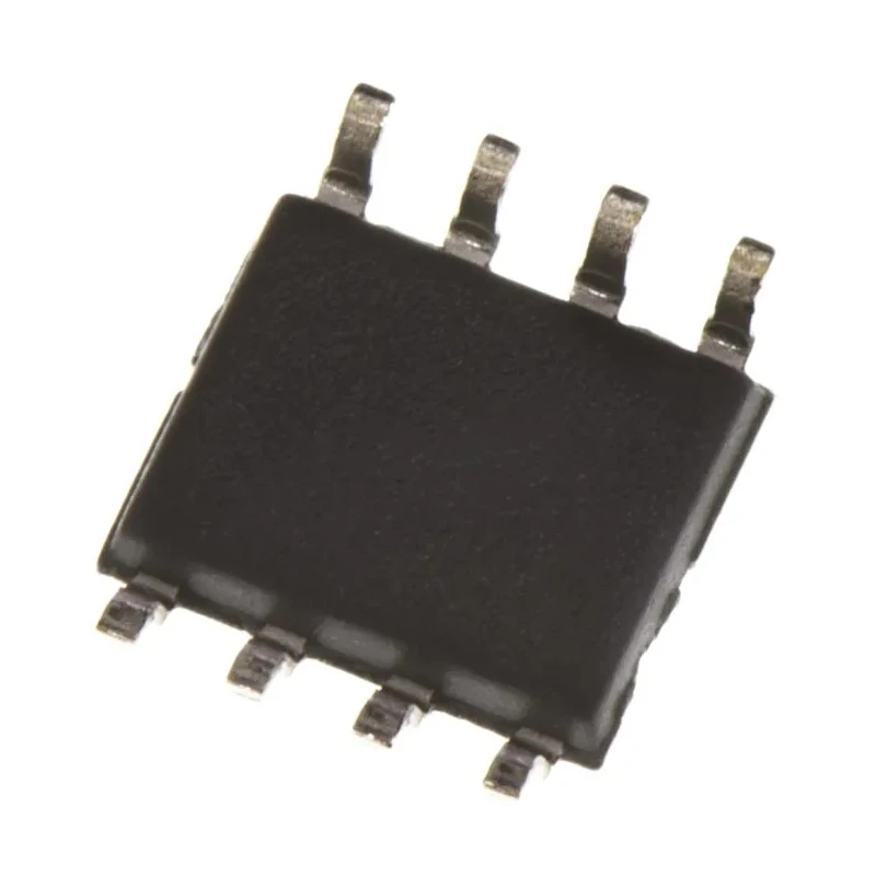 Vishay Analogue Switch 1 CMOS Single SPDT 8-Pin SOIC DG419DY-T1-E3