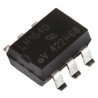 Vishay LH1540A Series Solid State Relay 0.25A Load, 350V Load, PCB Mount, Surface Mount DIP-6 LH1540A