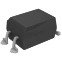 Vishay DC Input Optocoupler, Through Hole, 4-Pin Surface Mount SFH615A-4X017T