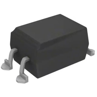 Vishay DC Input Optocoupler, Through Hole, 4-Pin Surface Mount SFH615A-4X017T