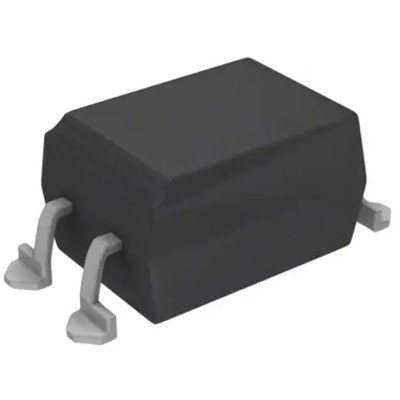 Vishay DC Input Optocoupler, Through Hole, 4-Pin Surface Mount SFH615A-4X017T