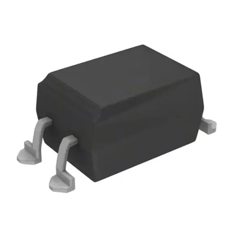 Vishay DC Input Optocoupler, Through Hole, 4-Pin Surface Mount SFH615A-4X017T