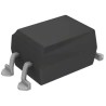 Vishay DC Input Optocoupler, Through Hole, 4-Pin Surface Mount SFH615A-4X017T