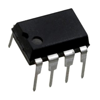 Vishay DC Input Optocoupler Surface Mount 8-Pin PDIP VO2601-X007T
