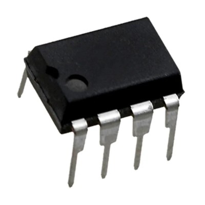 Vishay DC Input Optocoupler Surface Mount 8-Pin PDIP VO3150A-X007T