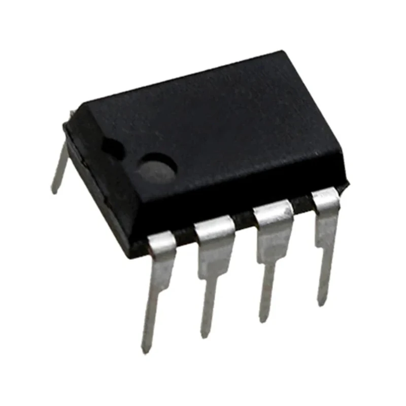 Vishay DC Input Optocoupler Surface Mount 8-Pin PDIP VO3150A-X007T