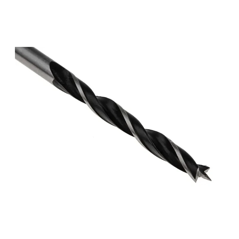CK 16-Piece Multi-Material Steel Twist Drill Bit Set, 2 mm Min, 10 mm Max T3064B