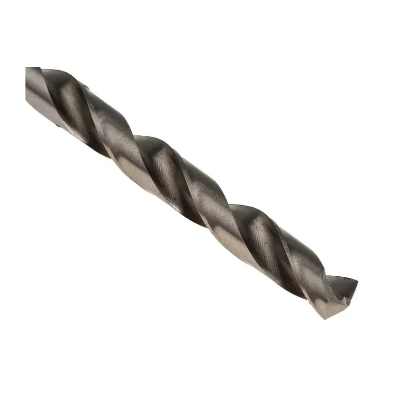 CK 16-Piece Multi-Material Steel Twist Drill Bit Set, 2 mm Min, 10 mm Max T3064B