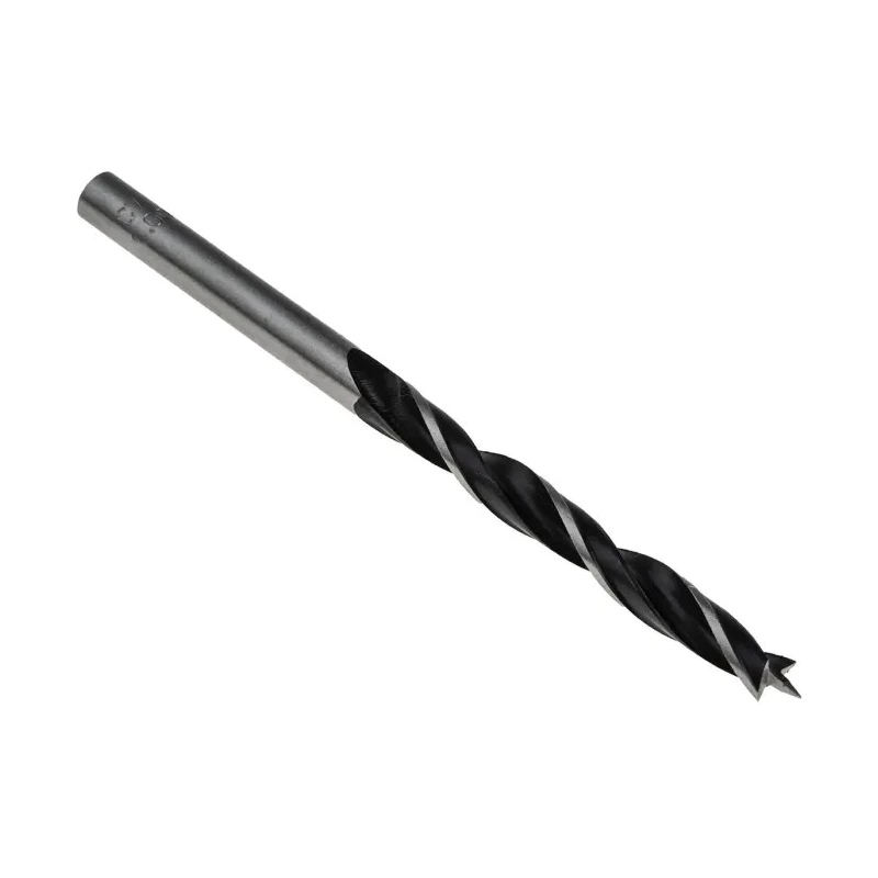 CK 16-Piece Multi-Material Steel Twist Drill Bit Set, 2 mm Min, 10 mm Max T3064B