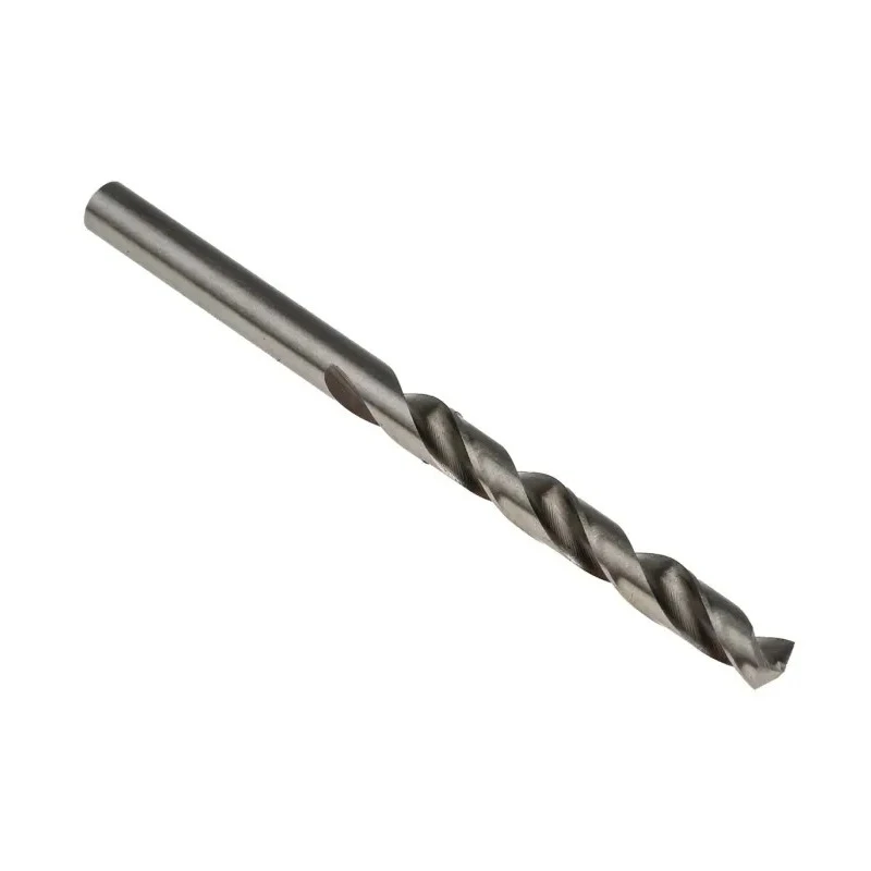 CK 16-Piece Multi-Material Steel Twist Drill Bit Set, 2 mm Min, 10 mm Max T3064B