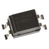Vishay AC Input Optocoupler Surface Mount Transistor Output 4-Pin SFH6206-2T