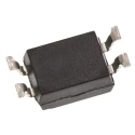 Vishay AC Input Optocoupler Surface Mount Transistor Output 4-Pin SFH6206-2T