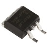 Vishay P-Channel MOSFET, 110 A, 60 V Enhancement, 3-Pin TO-263 SUM110P06-08L-E3