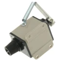 RS PRO 5 Digit Mechanical Counter, Manual Reset, Stroke Lever, 4.8 mm Digit Height 710-5228