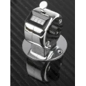 RS PRO 4 Digit Mechanical Counter 4mm Digit Height Manual Reset Method 65x30.5x53mm 710-5216