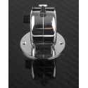 RS PRO 4 Digit Mechanical Counter 4mm Digit Height Manual Reset Method 65x30.5x53mm 710-5216