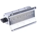 RS PRO Four Digit Mechanical Manual Reset Counter 4mm Digit Height 710-5225