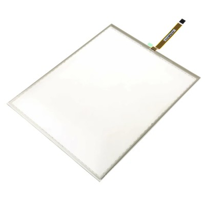 AMT 17.1 in 5 Wire Resistive Touch Screen Overlay 342 x 273.2 mm 2512