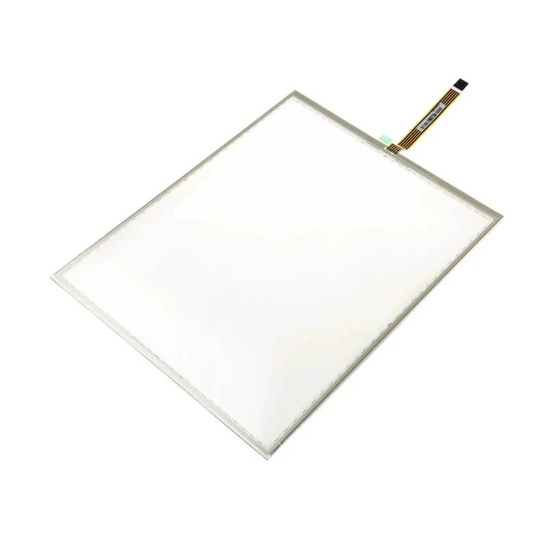 AMT 17.1 in 5 Wire Resistive Touch Screen Overlay 342 x 273.2 mm 2512
