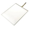 AMT 17.1 in 5 Wire Resistive Touch Screen Overlay 342 x 273.2 mm 2512