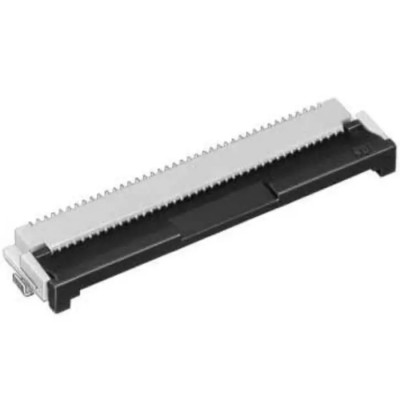 Hirose 0.5 mm Pitch 45 Way Horizontal Female Surface Mount FPC Connector FH12S-45S-0.5SH(55)