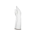 Mapa White Nitrile Coated Heat Resistant Work Gloves Size 9 TEMP COOK 476