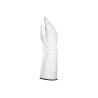 Mapa White Nitrile Coated Heat Resistant Work Gloves Size 9 TEMP COOK 476