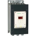 Schneider Electric 3 Phase Soft Starter Altistart, 440V AC, 132 kW ATS22C25Q