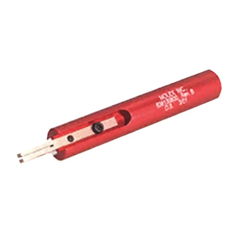 Molex Crimp Contact Insertion & Extraction Tool HANDTOOL Series 63813-0800