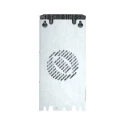 Schneider Electric 3 Phase Soft Starter 440V AC, 15 kW, IP20 Altistart ATS22D32Q