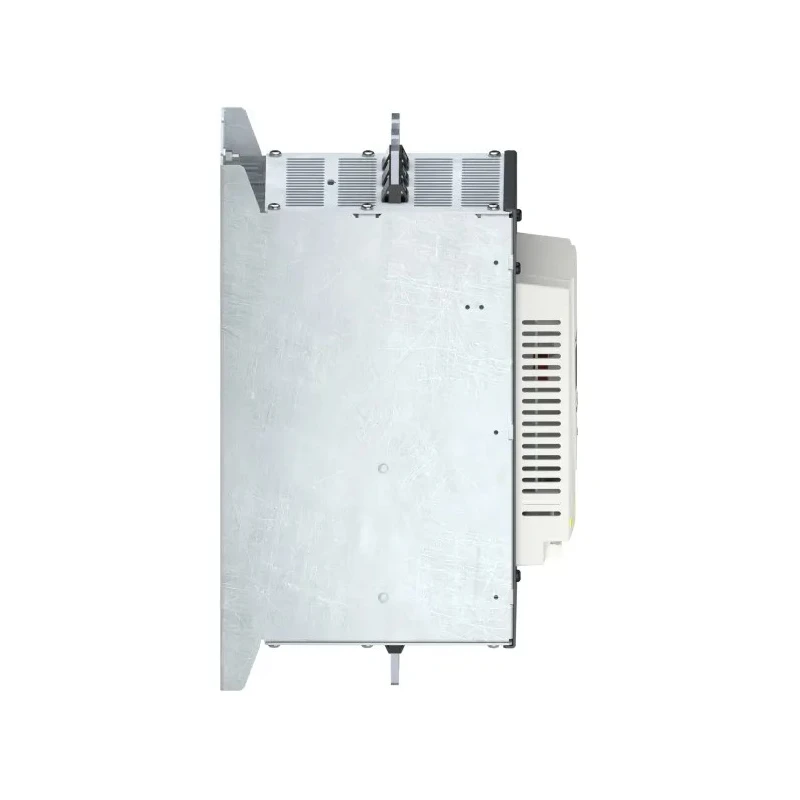 Schneider Electric 3 Phase Soft Starter 440V AC 90 kW Altistart ATS22C17Q