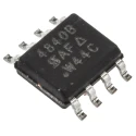 Vishay TrenchFET N-Channel MOSFET 19 A 40 V Enhancement 8-Pin SOIC SI4840BDY-T1-GE3
