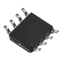 Vishay TrenchFET N-Channel MOSFET 19 A 40 V Enhancement 8-Pin SOIC SI4840BDY-T1-GE3