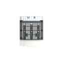 Schneider Electric 3 Phase Soft Starter 440V AC, 22 kW Power Rating, Wall Mount, IP20 ATS22D47Q
