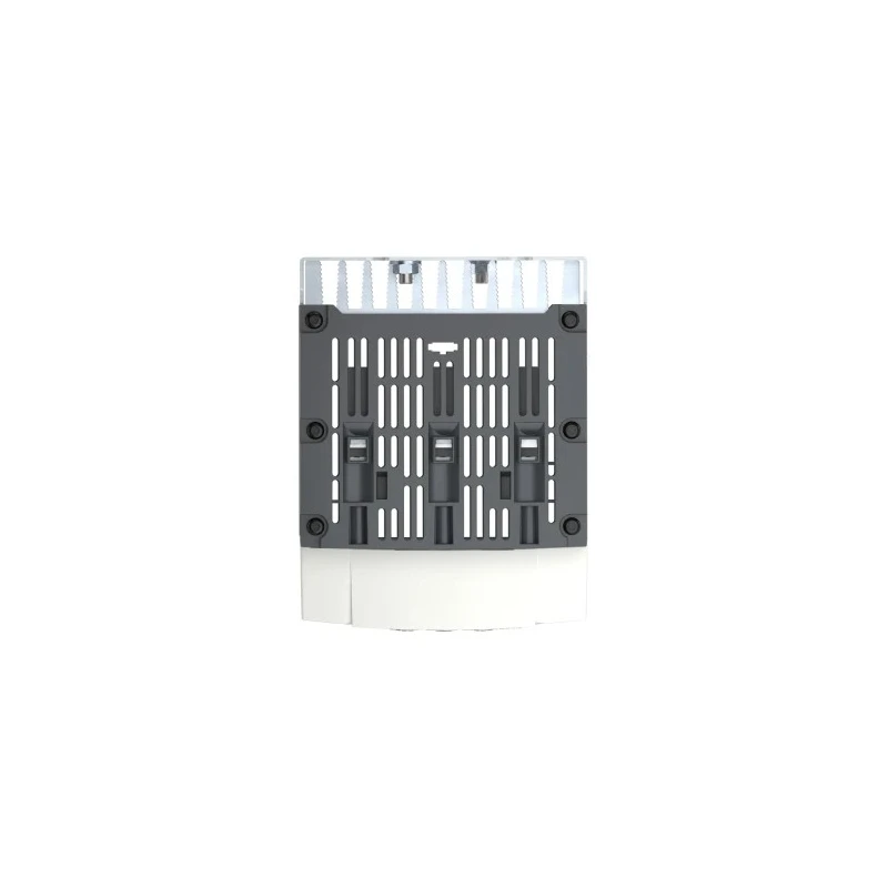Schneider Electric 3 Phase Soft Starter 440V AC, 22 kW Power Rating, Wall Mount, IP20 ATS22D47Q