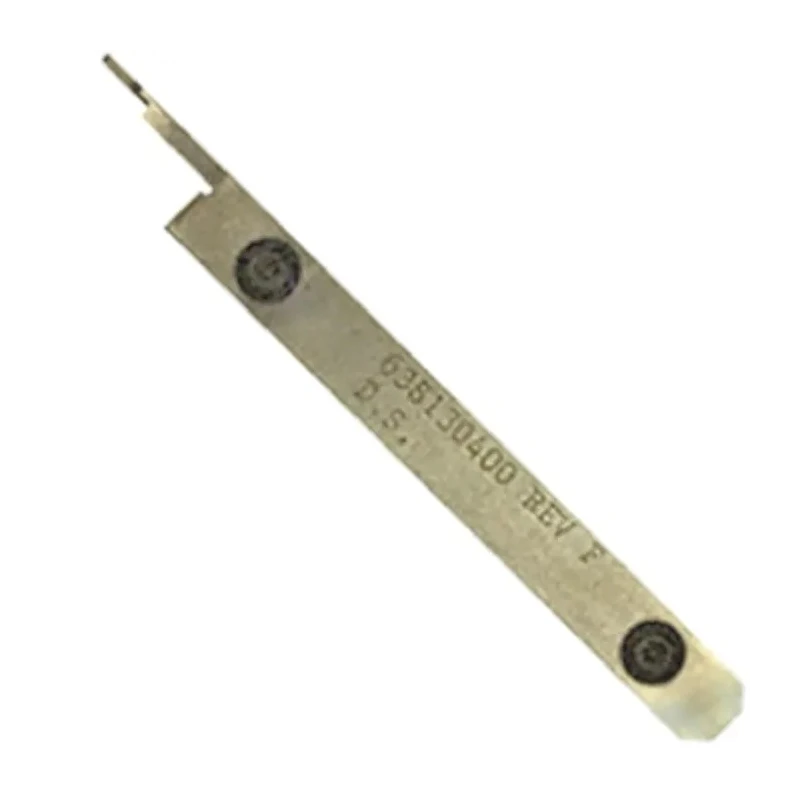 Molex Insertion & Extraction Tool HANDTOOL Series Tab Contact Overall Length 101.6mm Tip Width 9.5mm 63813-0400