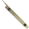 Molex Insertion & Extraction Tool HANDTOOL Series Tab Contact Overall Length 101.6mm Tip Width 9.5mm 63813-0400