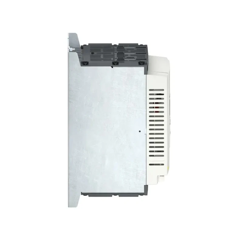 Schneider Electric 3 Phase Soft Starter 440V AC, 22 kW Power Rating, Wall Mount, IP20 ATS22D47Q