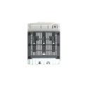 Schneider Electric 3 Phase Soft Starter 440V AC, 22 kW Power Rating, Wall Mount, IP20 ATS22D47Q